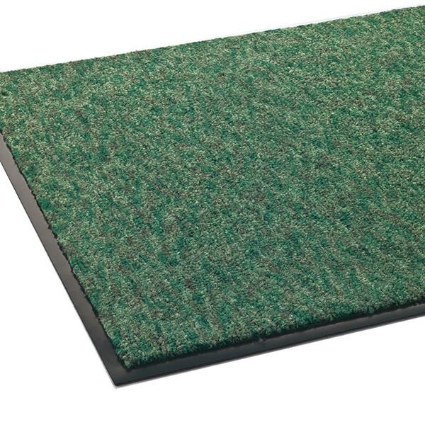 テラモト トレビアンHC 緑 マット(屋内用) 600×900mm MR-028-040-1