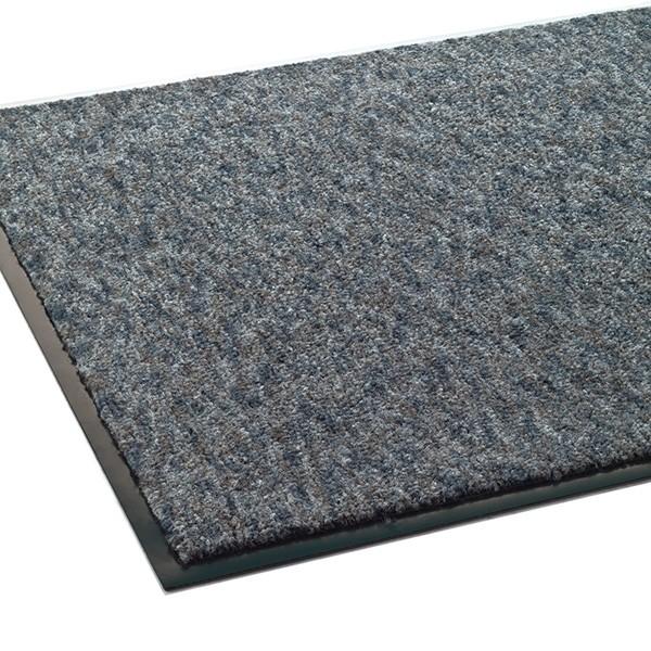 テラモト トレビアンHC 灰 マット(屋内用) 600×900mm MR-028-040-5