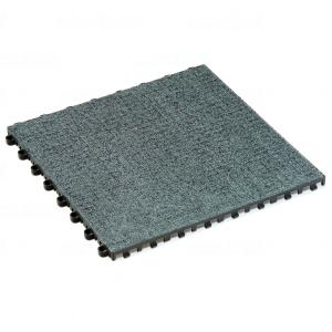 テラモト ノンスリップフラットマット300II 滑り止めマット 300×300mm MR-153-673-5｜cc-net