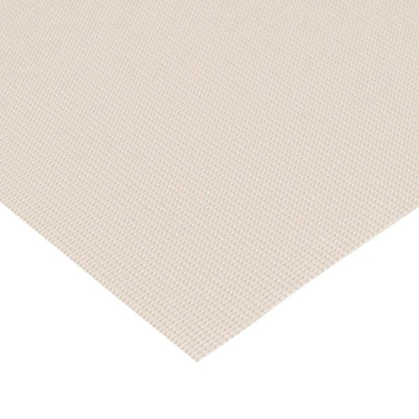 テラモト/トーワ ダイヤマットAH アイボリー 滑り止めマット 45cm×20m MR-143-10...