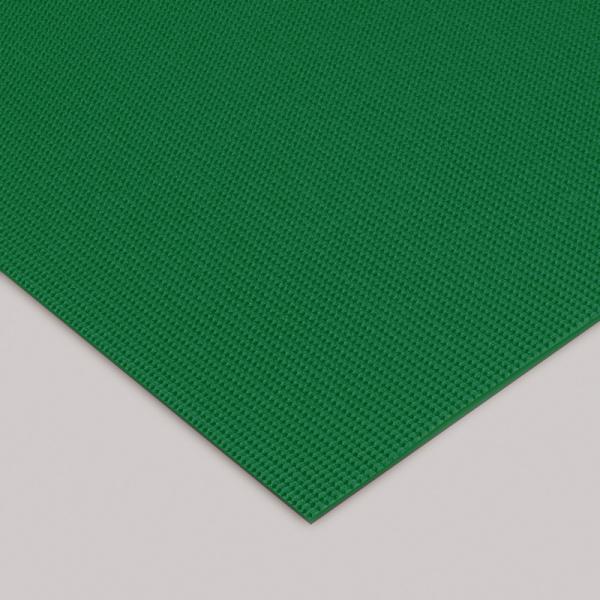 テラモト/トーワ ダイヤマットAH 深緑 滑り止めマット 92cm×10m MR-143-101-5