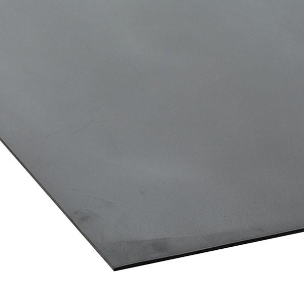 テラモト/イルマゴム 平ゴムマット 天然 2mm厚 滑り止めマット 1m×20m MR-152-02...