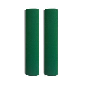 テラモト FXソフトグリップ M グリーン 清掃用品 CL-374-200-1｜cc-net