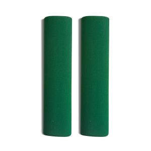 テラモト FXソフトグリップ L グリーン 清掃用品 CL-374-210-1｜cc-net