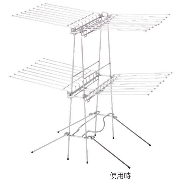 テラモト FX マルチハンガー CE-319-200-0