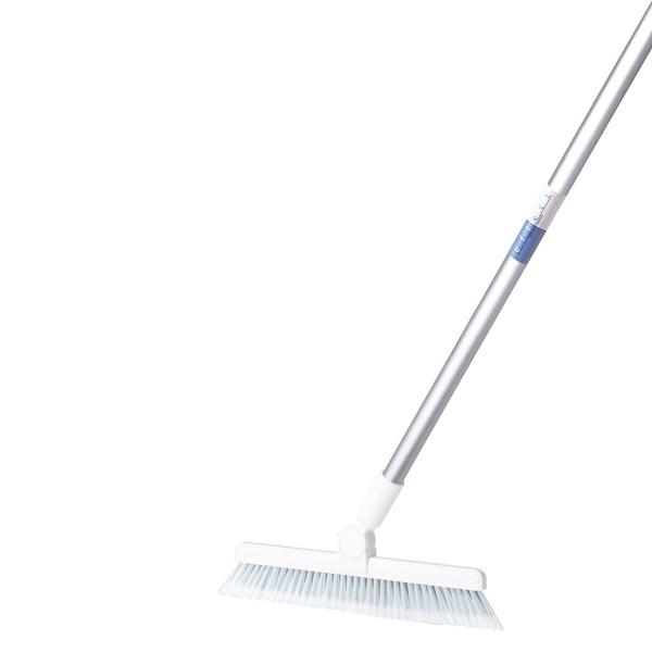 テラモト EFミックスブルーム 30cm 清掃用品 10個入(＠1個あたり1782円)CL-746-...