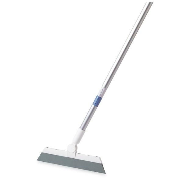 テラモト EFラバーブルーム 28cm 清掃用品 10本入(＠1本あたり2090円)CL-746-0...