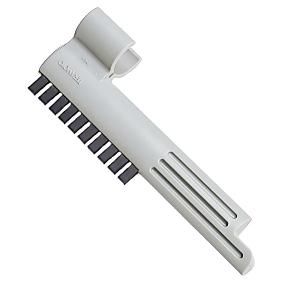テラモト ラバーブラシ φ22.2用 清掃用品 CE-407-022-7｜cc-net