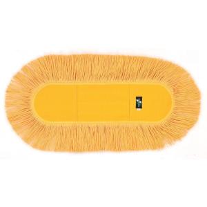 テラモト ニューホールモップ 60cm CL-331-060-0 : CCnet 快適バリュー