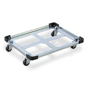テラモト ステップスクイザー用キャリー 清掃用品 CE-438-100-0｜cc-net