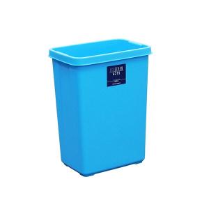 テラモト エコシャンA 215 本体 21.5L ゴミ箱 屋内用 DS-218-621-3｜cc-net