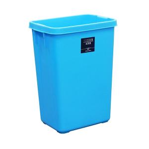 テラモト エコシャンA 360 本体 36L ゴミ箱 屋内用 DS-218-636-3｜cc-net
