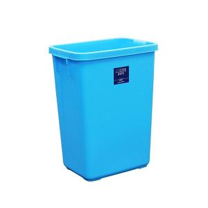 テラモト エコシャンA 475 本体 47.5L ゴミ箱 屋内用 DS-218-647-3｜cc-net