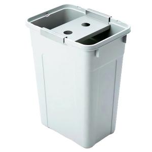 テラモト 吸水ローラー用 絞りバケツ 清掃用品 CE-892-420-0｜cc-net