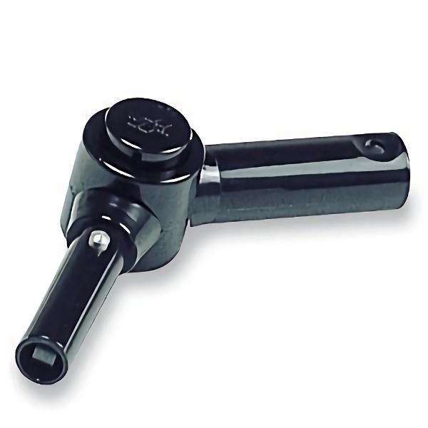 テラモト ハイポール用 フリーベンダー 清掃用品 HP-515-000-0