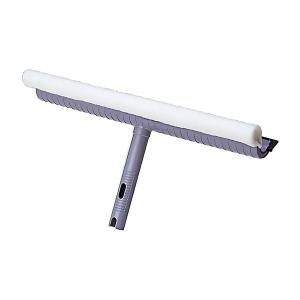テラモト ワイパー36 ハンディ 36cm 清掃用品 CL-507-036-0｜cc-net