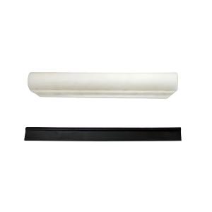 テラモト SPワイパー スペア 24cm 清掃用品 CL-809-624-0｜cc-net