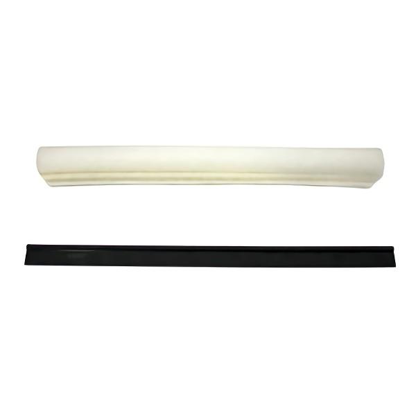 テラモト SPワイパー スペア 36cm 清掃用品 CL-809-636-0