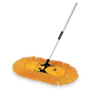 テラモト ニューホールモップ 60cm 清掃用品 10本入(＠1本あたり4950円)CL-331-060-0｜cc-net