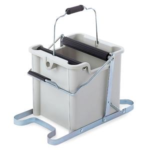 テラモト MMモップ絞り器C型 清掃用品 CE-892-000-0｜cc-net