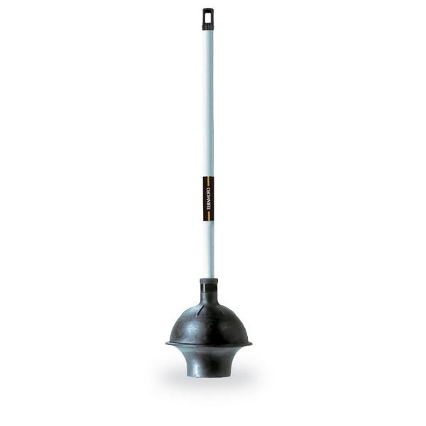 テラモト ニュー洋式カップ 清掃用品 CL-423-000-0