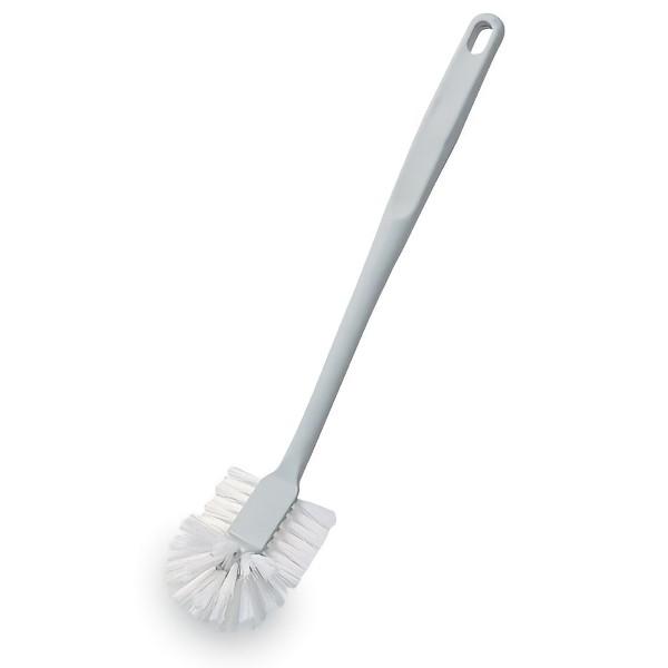 テラモト MMトイレブラシA 清掃用品 CE-898-110-0