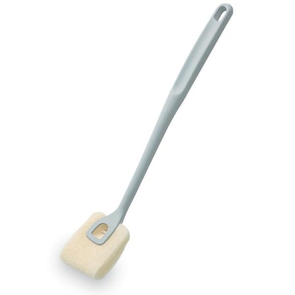 テラモト MMトイレブラシB 清掃用品 CE-898-120-0