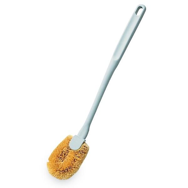 テラモト MMトイレブラシC 清掃用品 CE-898-130-0