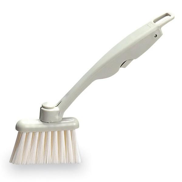 テラモト MMサッシブラシ 清掃用品 CE-895-000-0