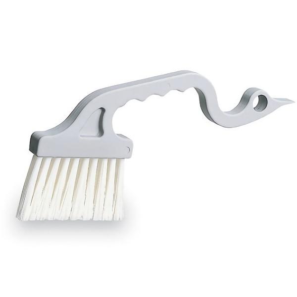 テラモト MMサッシブラシS 清掃用品 CE-895-100-0