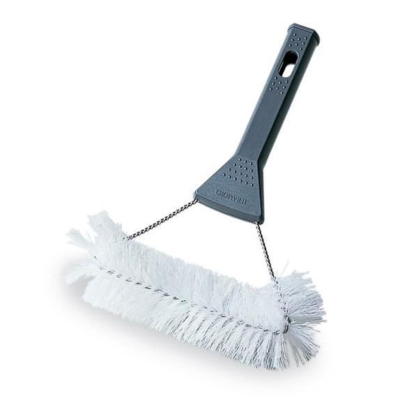 テラモト MM網戸ブラシ 清掃用品 CE-895-200-0