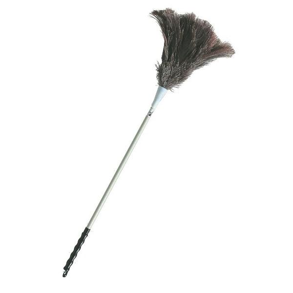 テラモト MMダチョウハタキ L 清掃用品 CL-897-130-0