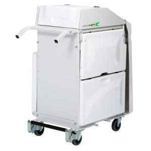 テラモト エアロカートα リアパネル付 DS-227-210-0｜cc-net