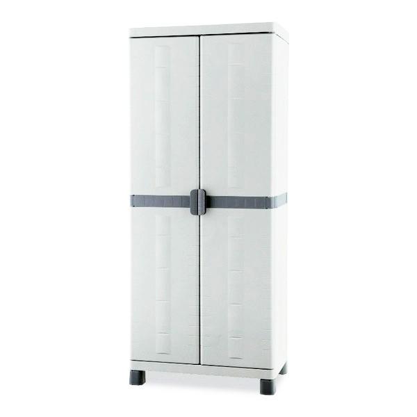 テラモト/リッチェル 多目的キャビネット 80-180 キャビネット(屋内用) CE-496-908...