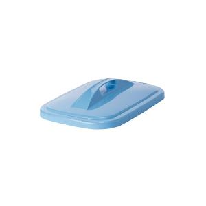 テラモト GK容器 角 40型 蓋 ゴミ箱 屋内用 DS-457-240-3｜cc-net