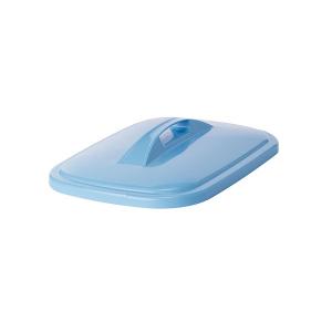 テラモト GK容器 角 70型 蓋 ゴミ箱 屋内用 DS-457-270-3｜cc-net