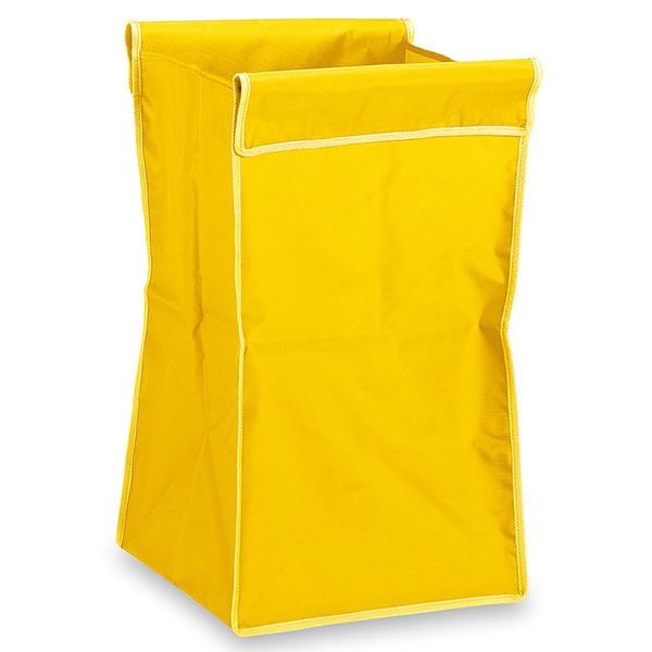 テラモト BMダストカー 替袋E ミニ 70L 黄 運搬・カート DS-232-301-5