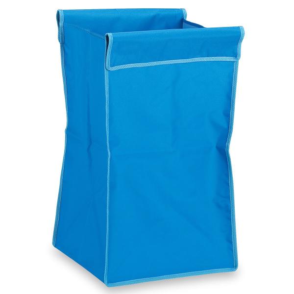 テラモト BMダストカー エコ替袋 ミニ 70L 青 運搬・カート DS-232-701-3