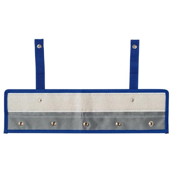 テラモト BMオーダーポケット ベース スタンディング小用 運搬・カート DS-232-690-3