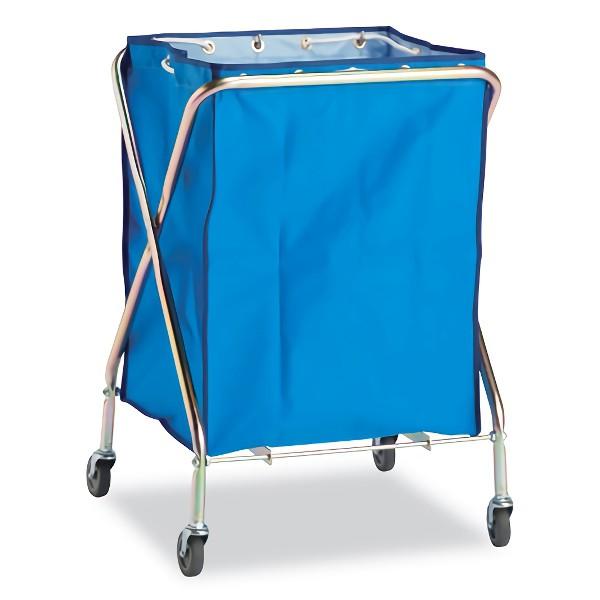 期間限定 セール価格 テラモト ダストカーSD 本体・袋セット 小 132L 運搬・カート DS-2...