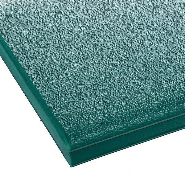 テラモト テラクッション 極厚 グリーン クッションマット 450×600mm MR-069-020...