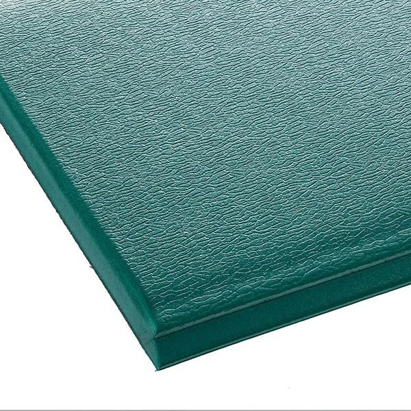 テラモト テラクッション 極厚 グリーン クッションマット 750×900mm MR-069-042...