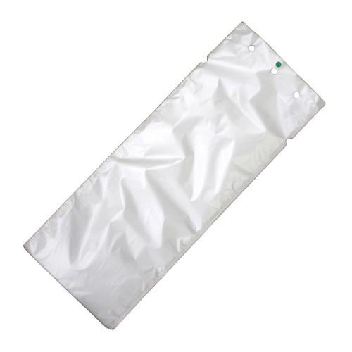 テラモト 折りたたみ傘専用かさ袋 Ver2 OKB-2000 2000枚入 傘立 UB-284-71...