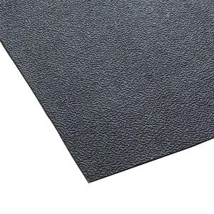 テラモト トリプルシート 2.3mm厚 黒 クッションマット 1m×10m MR-154-010-9｜cc-net
