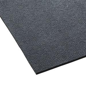 テラモト トリプルシート 9mm厚 黒 クッションマット 1m×10m MR-154-210-9｜cc-net