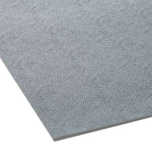 テラモト トリプルシート 9mm厚 灰 クッションマット 1m×5m MR-154-305-6｜cc-net