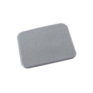 テラモト スタンディングマット2 灰 クッションマット 500×600mm MR-062-522-5｜cc-net