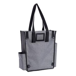 テラモト BMトートバッグ2WAY M ライト...の詳細画像1