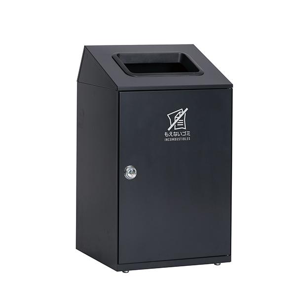 期間限定 セール価格 テラモト ニートSTF もえないゴミ用 アーバングレー 67L ゴミ箱 屋内用...