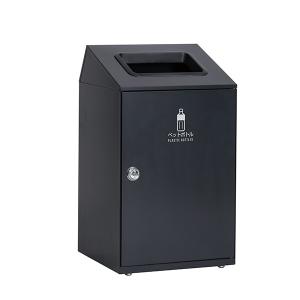 期間限定 セール価格 テラモト ニートSTF ペットボトル用 アーバングレー 67L ゴミ箱 屋内用 DS-166-314-8｜cc-net
